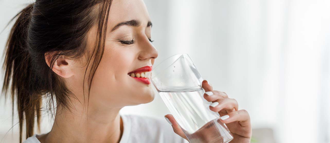 Agua Kangen en Gran Canaria